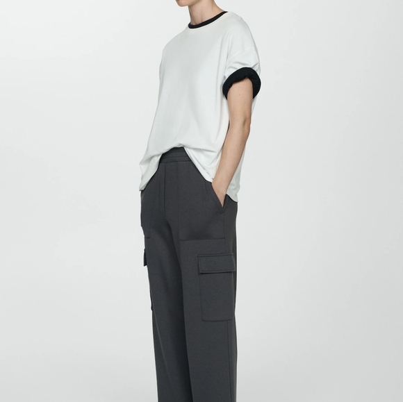 🔥Last 1🔥MANGO  Jacket / pants set - Picture 8 of 10